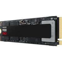 Лот: 25225482. Фото: 2. SSD диск Samsung 2TB 9100 PRO... Комплектующие