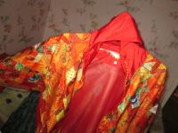 Лот: 7190191. Фото: 3. новая куртка олимпийская Сочи... Одежда, обувь, галантерея