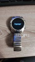 Лот: 20290310. Фото: 2. Смарт-часы honor magic watch. Смартфоны, связь, навигация