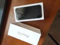 Лот: 10028989. Фото: 7. Iphone 5S Space Gray 16G 4G LTE