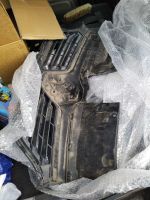 Лот: 25849524. Фото: 3. решетка радиатора рено сандеро... Авто, мото, водный транспорт