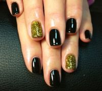 Лот: 3601379. Фото: 4. Покрытие Shellac (Шеллак) гель-лак...