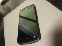 Лот: 3493467. Фото: 2. HTC One S Чёрный. Смартфоны, связь, навигация