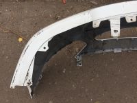 Лот: 10547005. Фото: 2. Бампер передний Hyundai Solaris... Автозапчасти