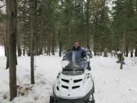 Лот: 4835360. Фото: 10. Прокат Снегоходов Красноярск...