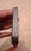 Лот: 7868258. Фото: 4. Смартфон APPLE iPhone 5S 16GB...
