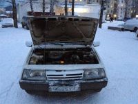 Лот: 2263435. Фото: 2. ваз 2108. Авто, мото, водный транспорт