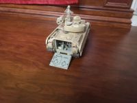 Лот: 25257352. Фото: 3. Bradley Unimax Forces of Valor. Коллекционирование, моделизм