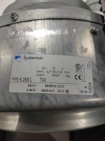 Лот: 25523238. Фото: 3. Вентилятор канальный Systemair... Строительство и ремонт