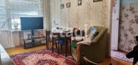 Лот: 20977248. Фото: 4. Продам 2-комн. кв. 46.8 кв.м... Красноярск