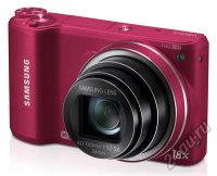 Лот: 5726226. Фото: 2. НОВЫЙ Фотоаппарат Samsung WB250F... Фотокамеры