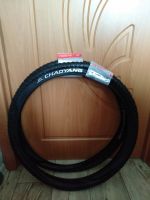 Лот: 17586597. Фото: 2. Покрышка Chao Yang 26х2,00 H-5119. Велоспорт