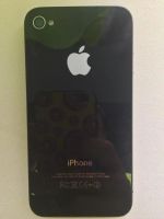 Лот: 14402256. Фото: 2. iphone 4 8gb хорошее состояние... Смартфоны, связь, навигация