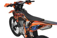 Лот: 25747598. Фото: 11. Мотоцикл KEWS K10 PR300 ENDURO