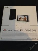 Лот: 2417363. Фото: 3. Sony Xperia go ST27i черный (Новый... Красноярск