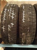 Лот: 6991017. Фото: 3. Комплект шин Bridgestone Revo... Авто, мото, водный транспорт