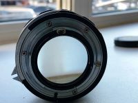 Лот: 14726887. Фото: 3. Nikon Nikkor-S Auto 1.4 Ai. Красноярск