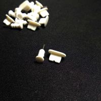 Лот: 14561515. Фото: 3. Силиконовый противопыльный колпачок... Смартфоны, связь, навигация