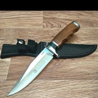 Лот: 24927586. Фото: 4. Нож туристический Columbia sa66. Красноярск