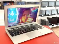 Лот: 17760861. Фото: 2. MacBook Air 11-inch Late 2010. Компьютеры, ноутбуки, планшеты