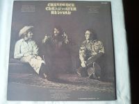 Лот: 19413745. Фото: 2. Creedence Clearwater Revival... Коллекционирование, моделизм