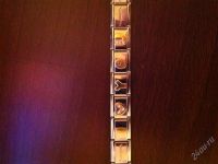 Лот: 1851353. Фото: 3. Браслет Nomination надписи I LOVE... Красноярск