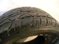 Лот: 1709812. Фото: 2. Шины Dunlop 275/70/R16. Шины, Диски