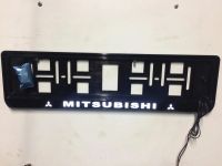 Лот: 9228182. Фото: 2. Рамка Mitsubishi mitsubishi. Оснащение, оборудование, аксессуары