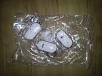 Лот: 6481555. Фото: 4. Светодиодный звуковой брелок для...