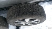 Лот: 8839693. Фото: 3. колеса на 15. Авто, мото, водный транспорт