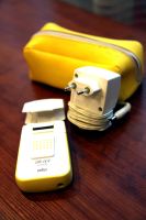 Лот: 19871531. Фото: 3. Эпилятор Braun Silk-Epil comfort. Бытовая техника