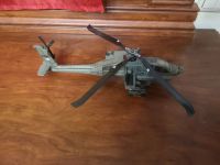 Лот: 25257345. Фото: 5. AH-64A Apache Unimax Forces of...