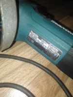 Лот: 15309775. Фото: 2. Ушм Makita GA5030. Инструмент и расходные