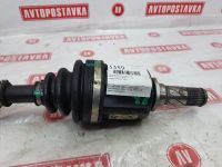 Лот: 20896539. Фото: 4. Привод колеса Mazda Axela BKEP... Красноярск