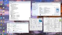 Лот: 8660211. Фото: 2. Игровой системник Xeon (4 ядра... Компьютеры, ноутбуки, планшеты