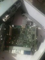 Лот: 5000233. Фото: 2. магнитола Toyota Vista 50е кузова... Автозвук