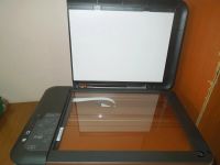 Лот: 8030456. Фото: 2. Продам МФУ HP Deskjet 2050A. Принтеры, сканеры, МФУ