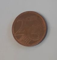 Лот: 21244445. Фото: 2. Монета Испания 2 евроцента 2012г. Монеты