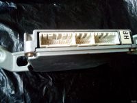 Лот: 13378885. Фото: 2. Блок управления двигателем ДВС... Автозапчасти