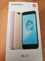 Лот: 20230766. Фото: 2. Телефон Xiaomi mi a1. Смартфоны, связь, навигация