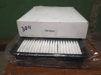 Лот: 18405937. Фото: 2. Воздушный фильтр A3011 (MR188657... Автозапчасти