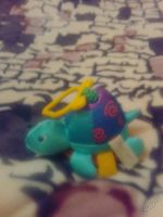 Лот: 5556497. Фото: 2. игрушка черепаха-книжка для малышей... Игрушки