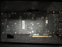 Лот: 15824709. Фото: 3. ASUS GeForce GTX 1080 Ti Turbo... Компьютеры, оргтехника, канцтовары