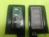 Лот: 22846499. Фото: 3. Смарт ключ Subaru. Авто, мото, водный транспорт