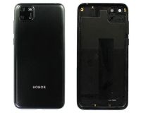 Лот: 18587989. Фото: 2. Задняя крышка Huawei Honor 9S... Запчасти, оборудование