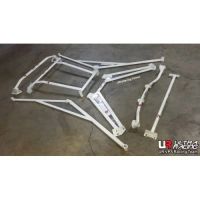 Лот: 15236833. Фото: 6. Распорка Infiniti FX S51 2008-2013...