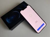 Лот: 18164298. Фото: 4. Apple iPhone 12 Pro Max. Гарантия