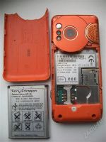 Лот: 2138219. Фото: 3. Sony Ericsson W610i. Красноярск