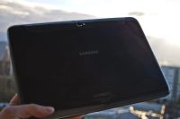 Лот: 3287924. Фото: 4. Внеземной планшет Samsung Galaxy... Красноярск