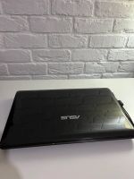 Лот: 21020064. Фото: 3. Ноутбук Asus X52J Core i5 6Гб. Компьютеры, оргтехника, канцтовары
